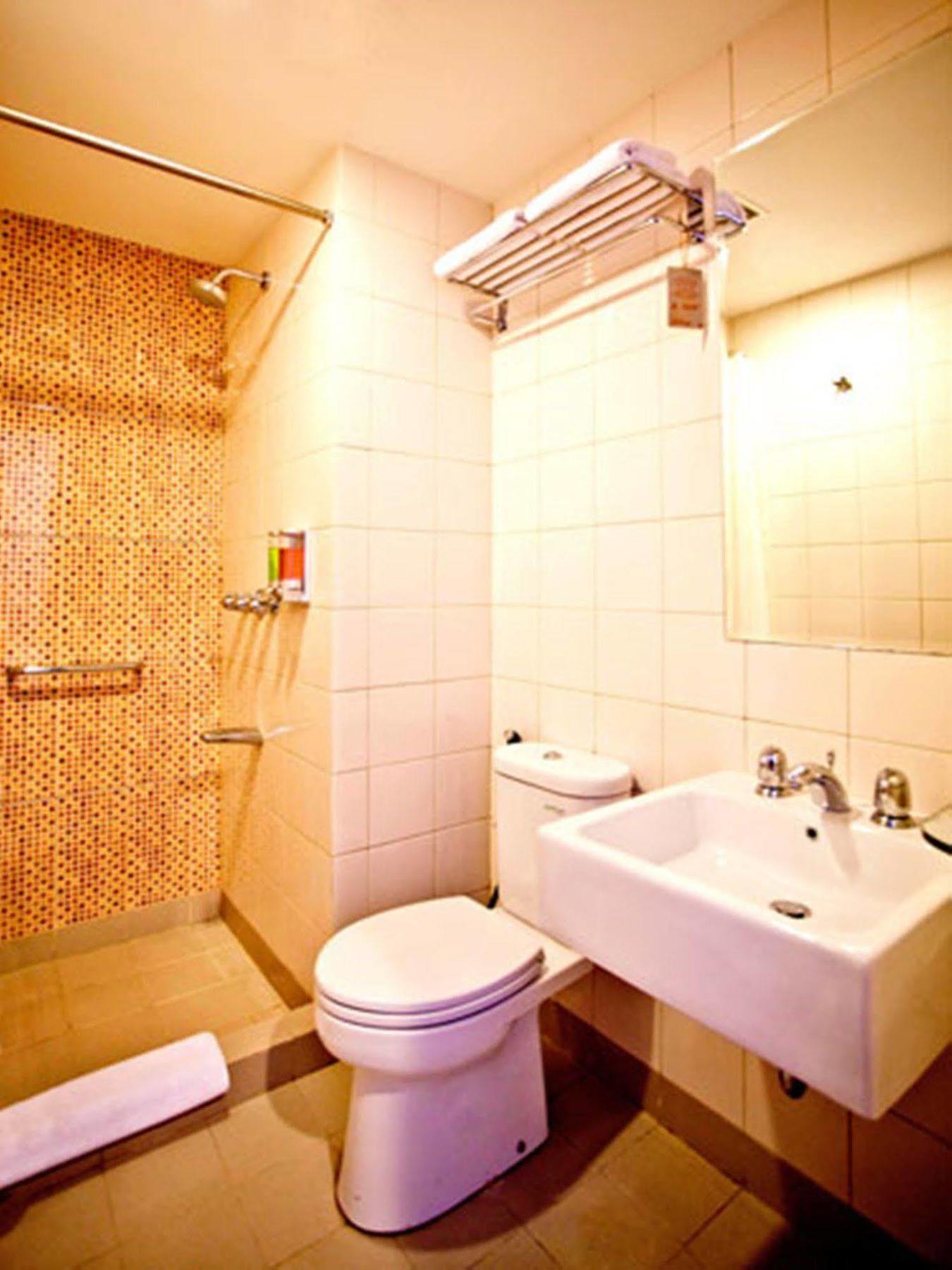 Amaris Hotel Pratama Nusa Dua Nusa Dua  Zewnętrze zdjęcie